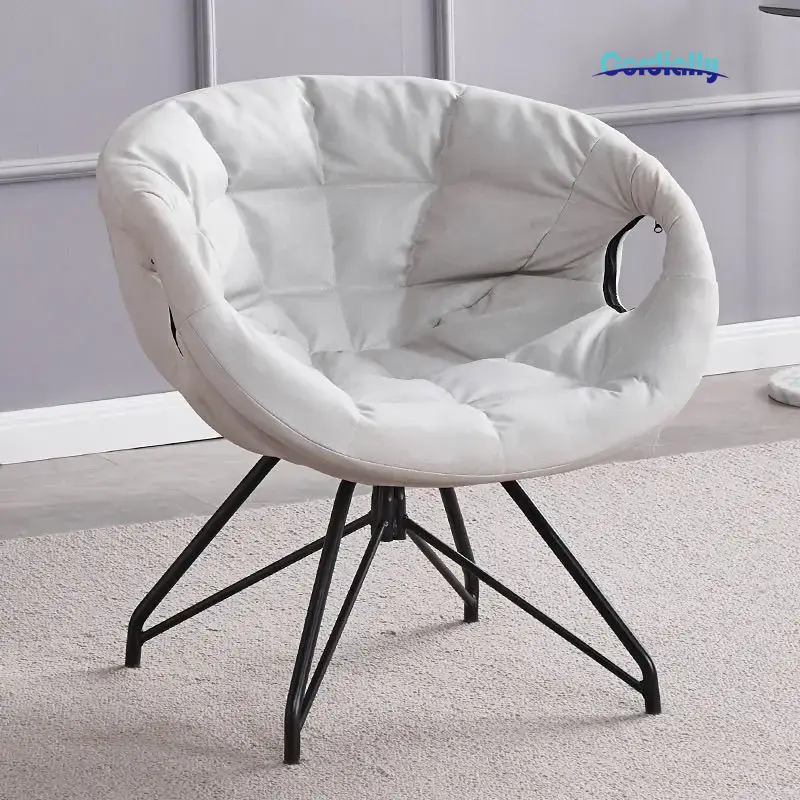 Nordik 360 °   Kursi putar ren - Outdoor Furniture Metal Chairs ulasan dan harga