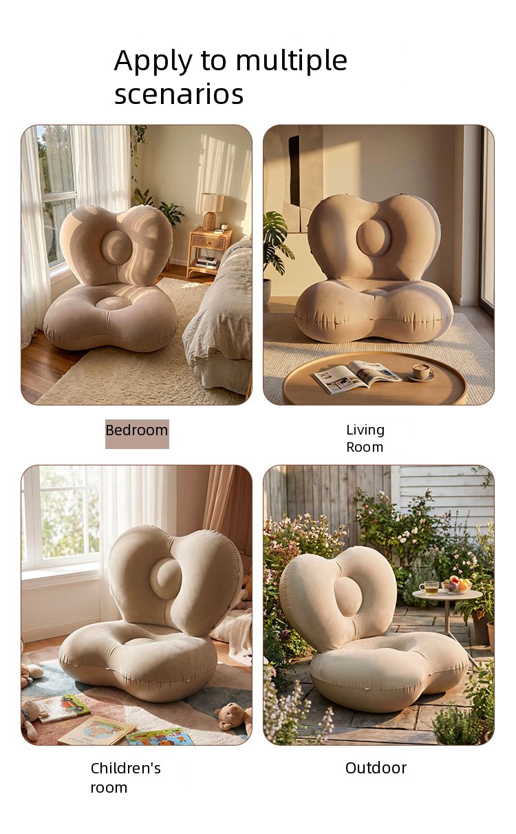 Sofa Tiup Mewah—Desain Sandara - Outdoor Furniture Luxury ulasan dan harga