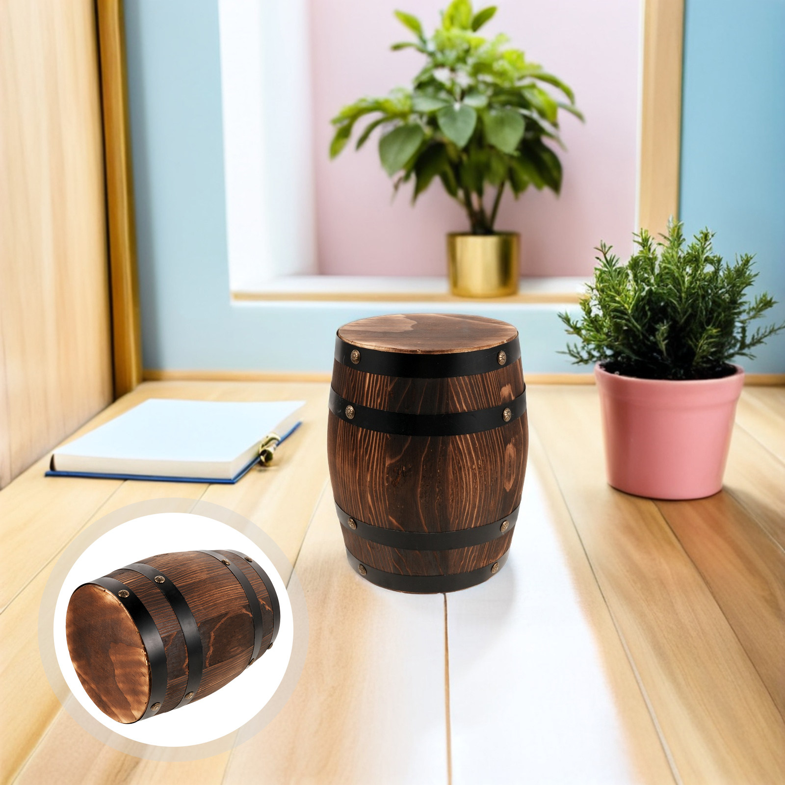 Bangku Taman Kayu untuk Dekora - Outdoor Furniture Wood ulasan dan harga