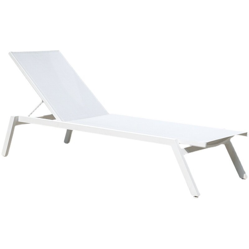 Kursi Santai Luar Ruangan Warn - Outdoor Daybed Furniture ulasan dan harga