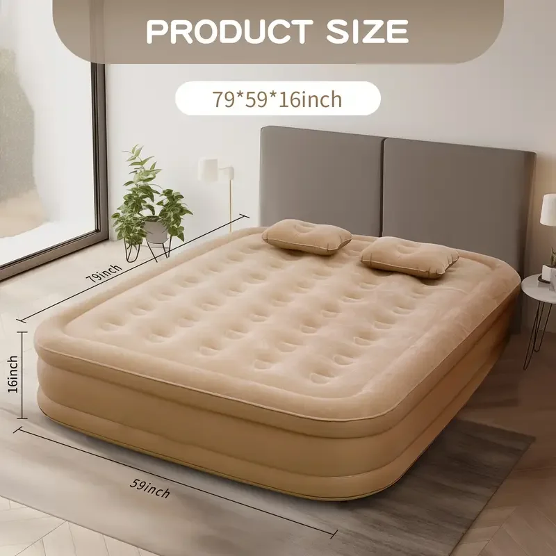 Kasur Udara Interior untuk Gla - Outdoor Furniture Luxury ulasan dan harga
