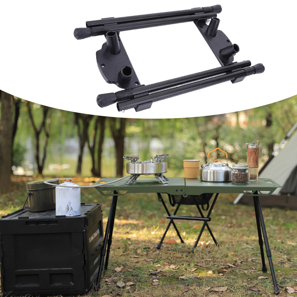 Kaki Meja Lipat untuk Camping, - Outdoor Furniture Diy ulasan dan harga